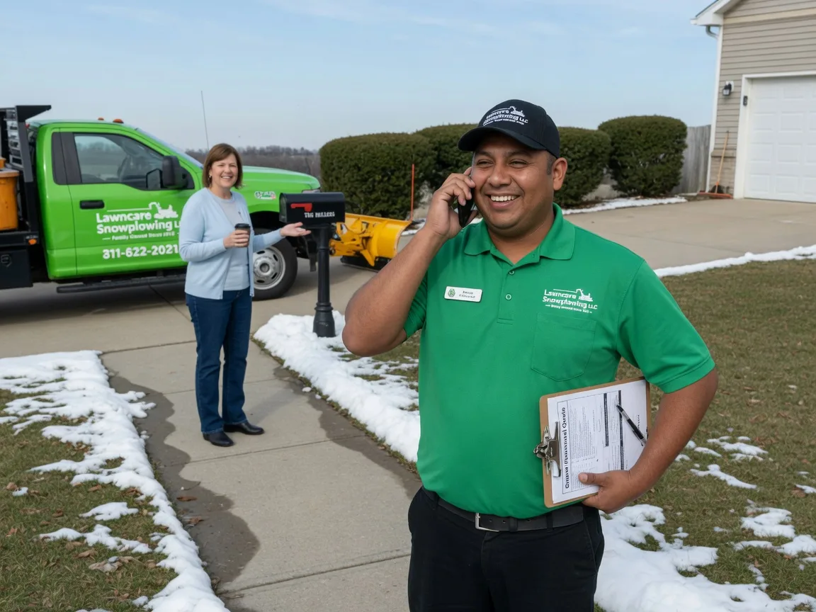Lawn Care Services By Expert Landscaper Egegik, AK FAQs